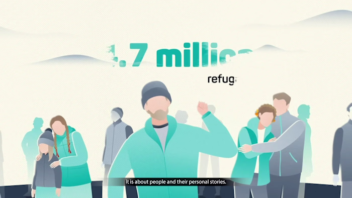 Svidok - The War Journal Platform