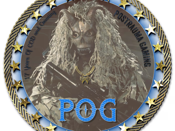 PixelatedOG Logo Design And Marketing