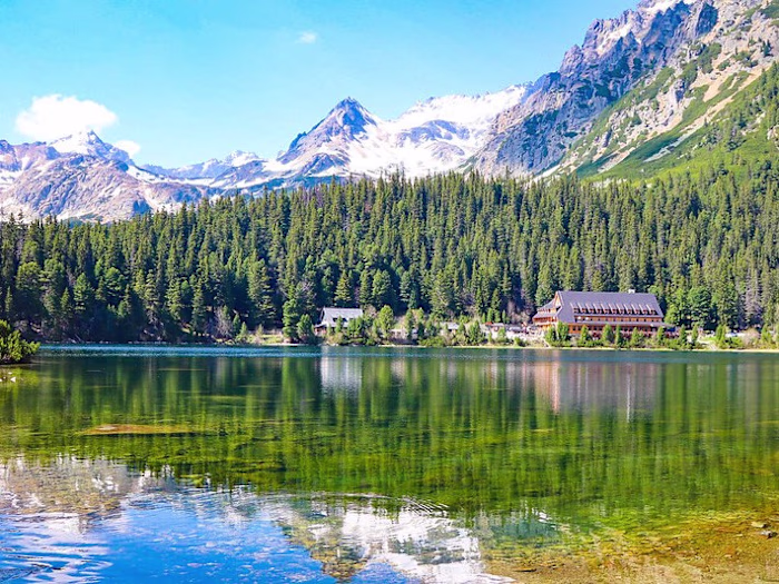 Exploring Slovakia: A Travel Writer's Journey
