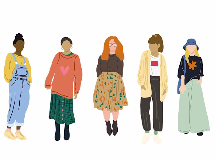 The Intersection of Visual Culture and Diversity and Inclusion.