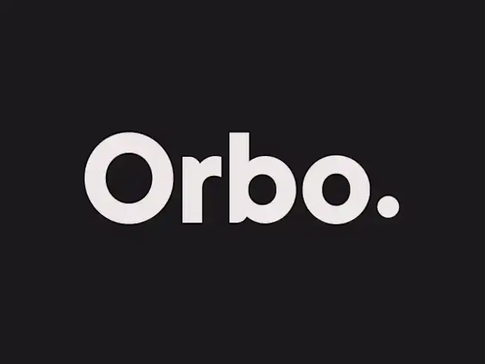 Orbo Branding