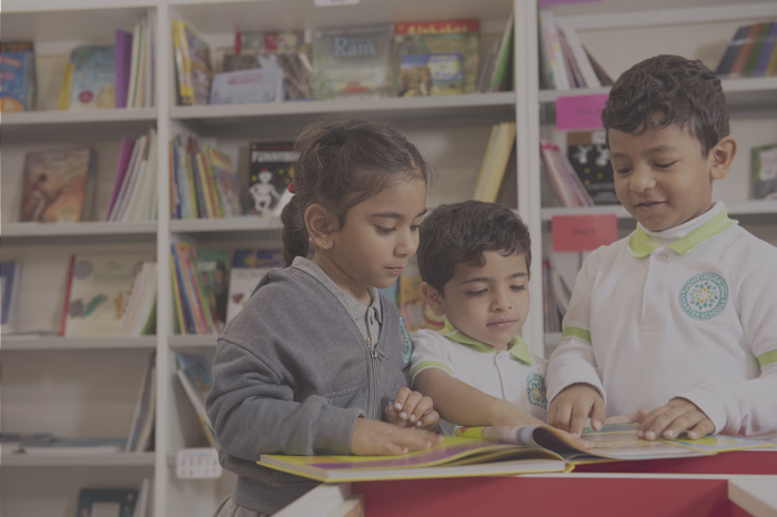 Custom Built website with LMS features