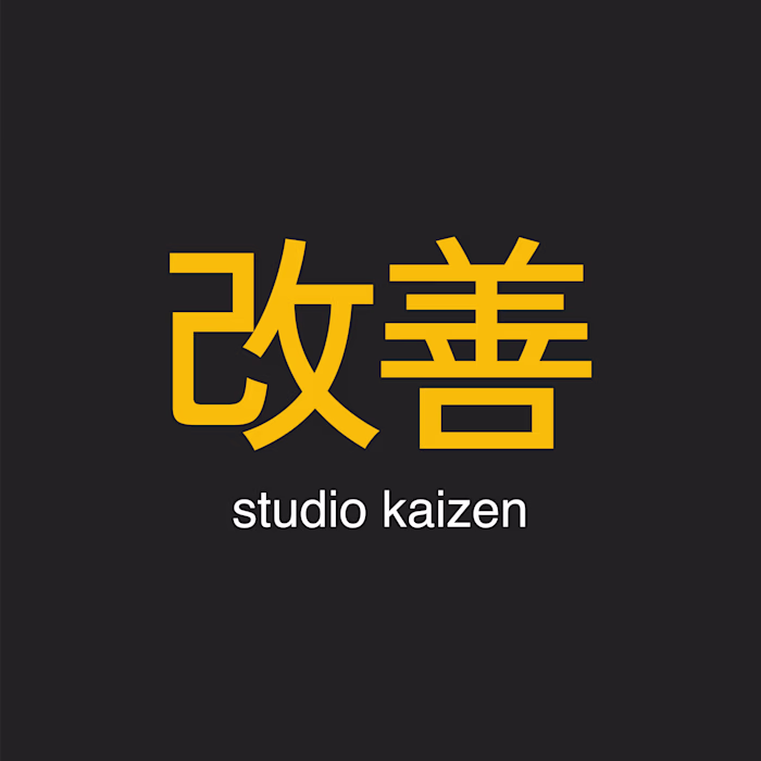 Studio Kaizen :: Brand Design