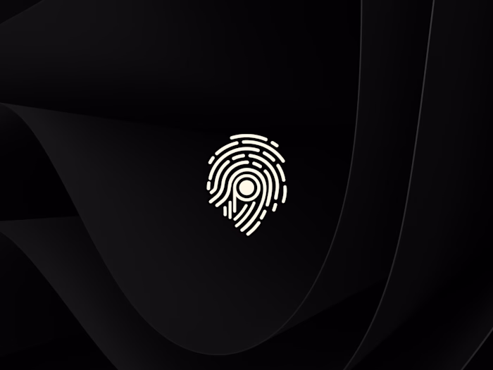 Catalog website of artists for a music label.