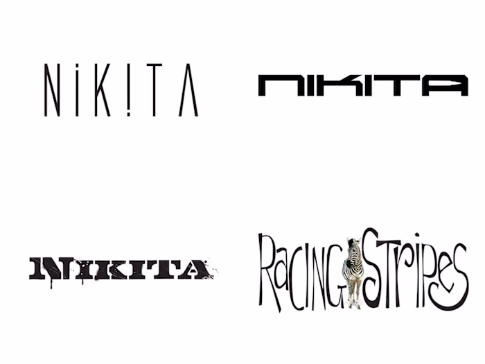 Title Design for Film and TV