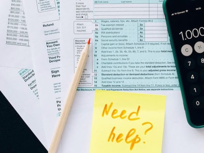 Investment & Real Estate | Finance | Land Tax