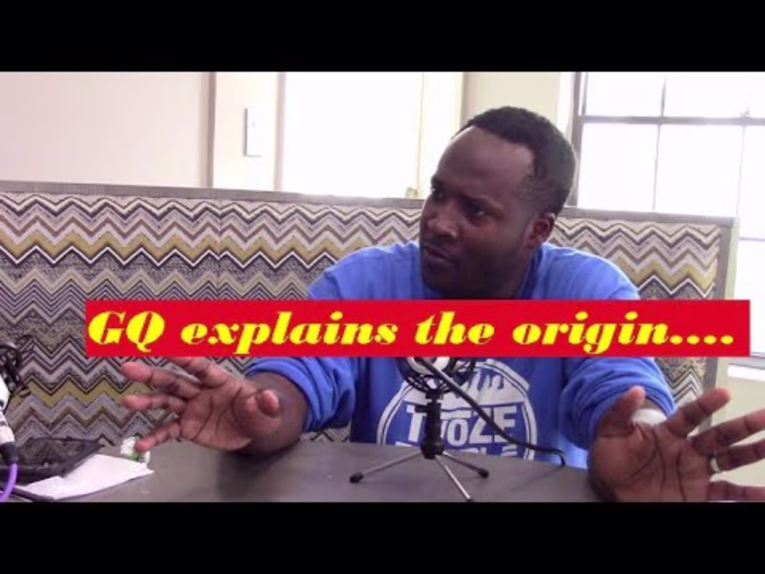 Chik Fil A VS  Popeye's origin -Clip for Alt FAQs Podcast 