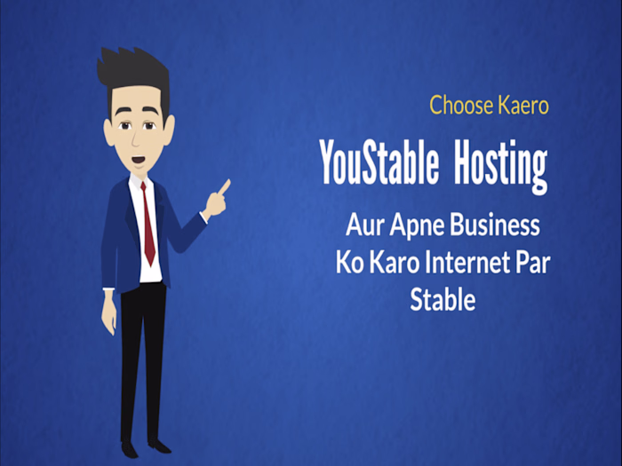 2d animation explainer video and Voice Over