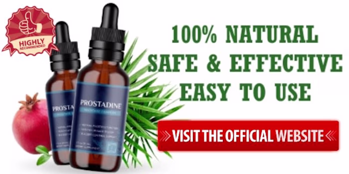 Prostadine 2025 Legit Or Another Advertised SCAM?