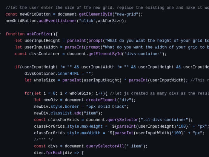 GitHub - devsamuel913/Project-Etch-a-Sketch-