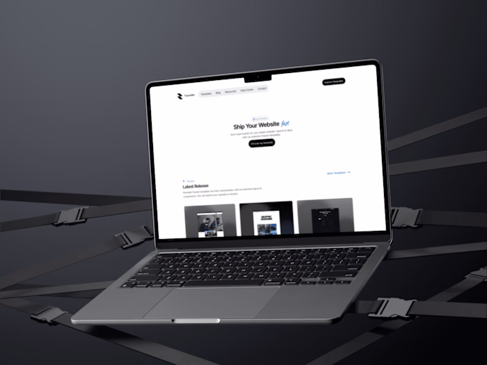 ThemeMe - digital store