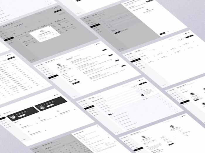 Employ Skill Assessment Portal Design for Kanini