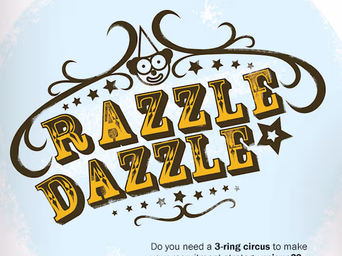 Editorial Design and Layout