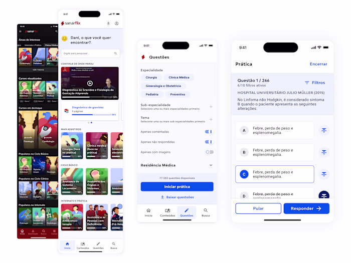 Transforming Medical Training with Strategic Innovation