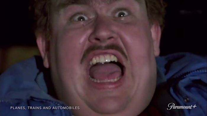 Paramount Sizzle - YouTube