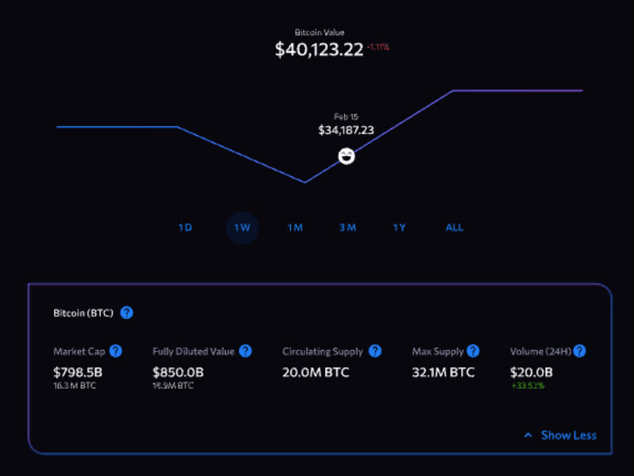 Defi Web3 (Coming Soon)