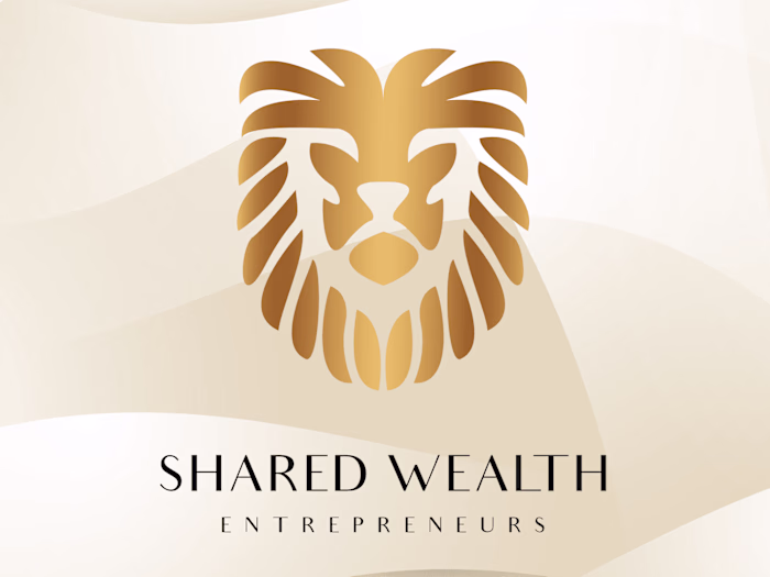 Shared Wealth [Branding]