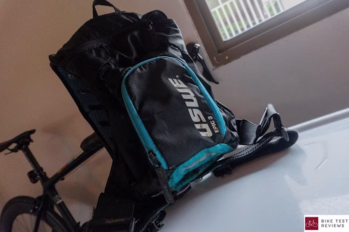 Staying Hydrated on the Trail: A Review of the USWE Epic 3 Hydr…