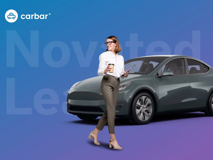 Carbar - What is a Novated Lease?