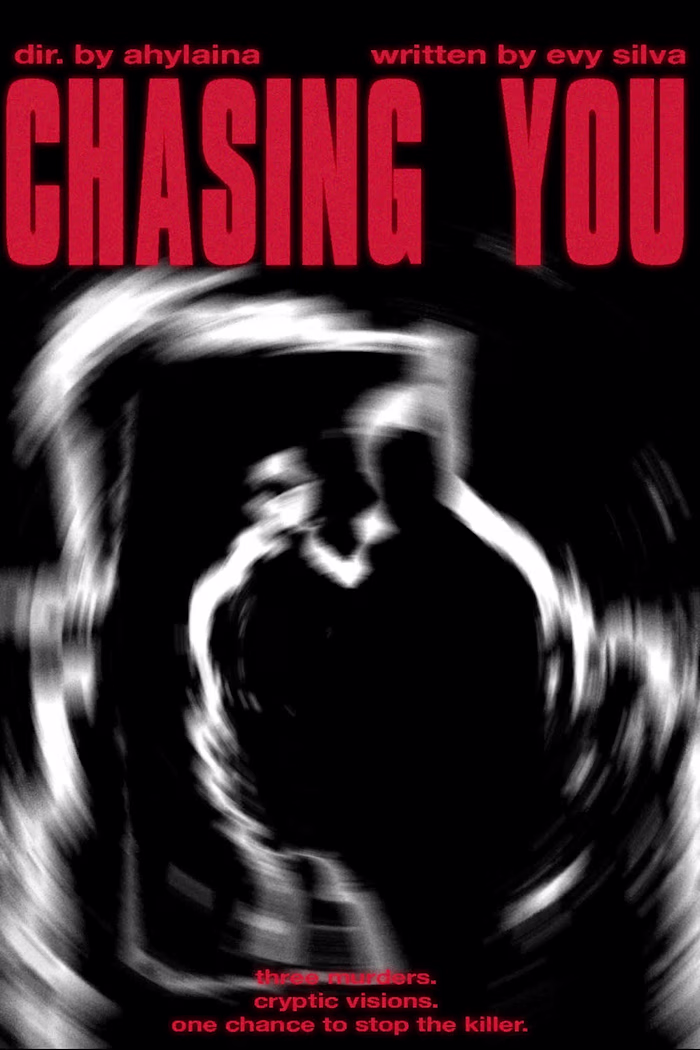 Short Film Score — Chasing You