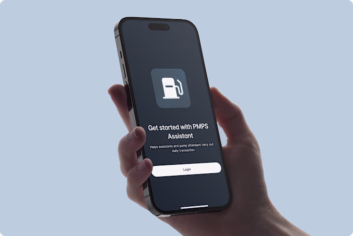 Designing a Pump Management Petrol System (PMPS)