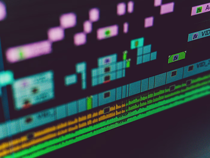 ImDb Profile & Some Work Trailers