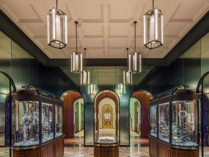 Music Curation for Luxury Brands