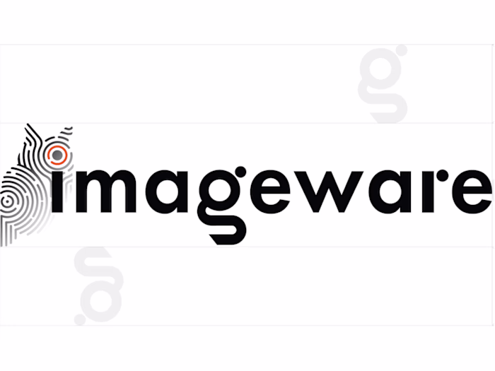 Biometric Company Complete Re-Brand