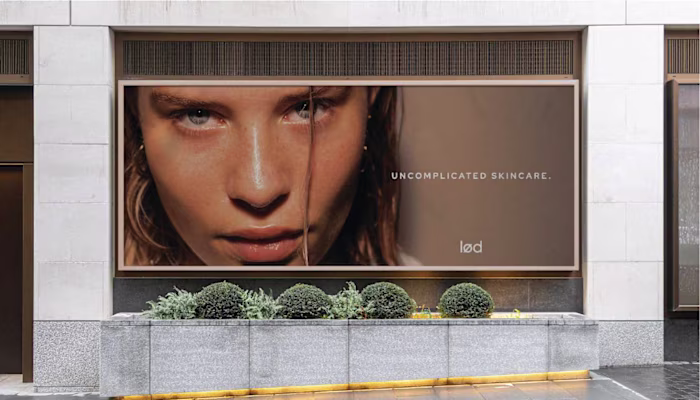 Naming & Visual Identity: lød