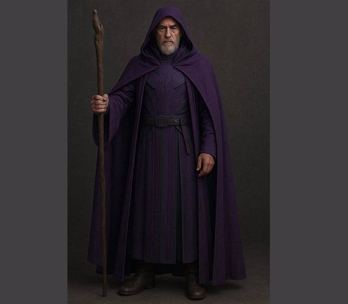 3D Concept Production