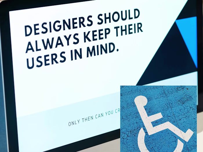 Ann Arbor Accessibility Tool