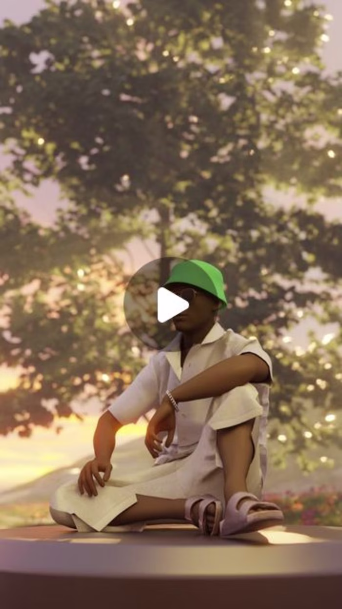 Olakonipekun shallom on Instagram: “It’s 2024 and we are back s…