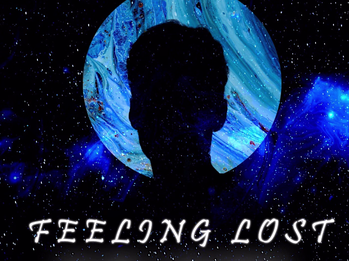 Music Cover Art for Ayush Banerjee 