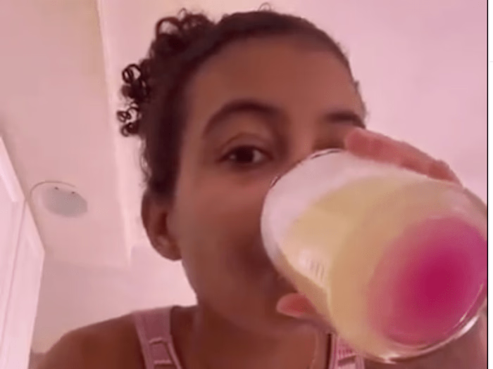 Superfrau on Instagram: “That effortless look of deliciousness …