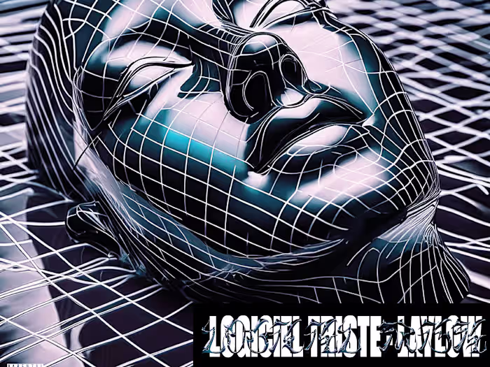 Unofficial Album Cover Design