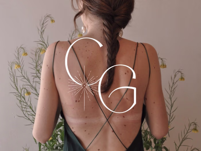 Camel Glo | Brand & Shopify Website Design