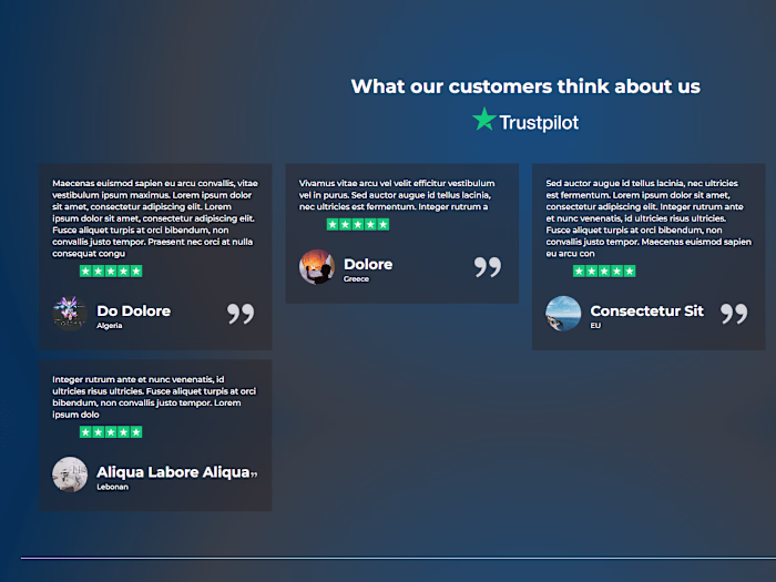 Sukaina's Stupendous Site