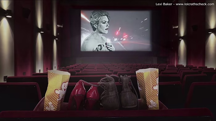 Loic Rathscheck - Sole Mates (Brighter 2018) / Lexi Baker - Say…