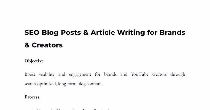 5 SEO WRITING TIPS TO HELP YOUR BLOG RANK HIGHER