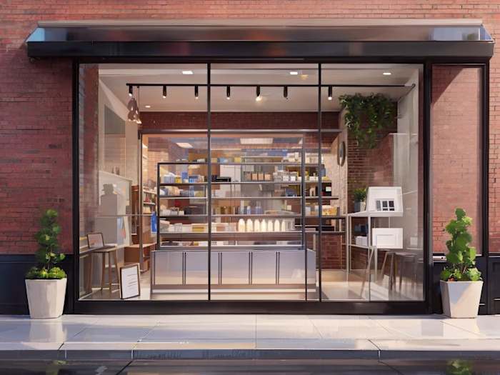 Empowering New Small Businesses with Creative Strategy