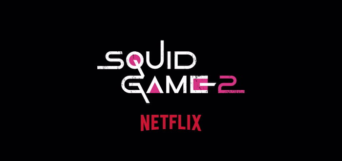 Netflix Squid Game 2 Environmental Design