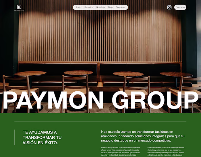 PAYMON GROUP
