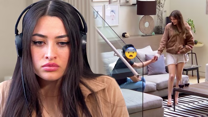 Will Her Boyfriend CHEAT While AT WORK?! | UDY Loyalty Test - Y…