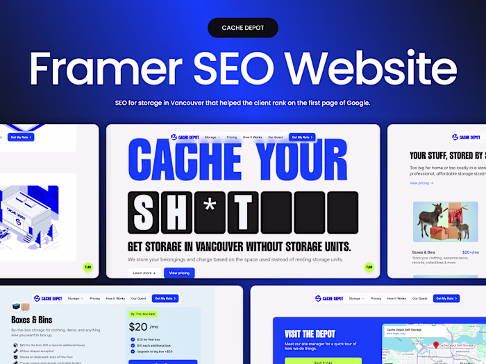 Six months ago, the goal