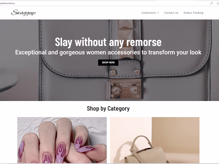 WordPress Ecommerce