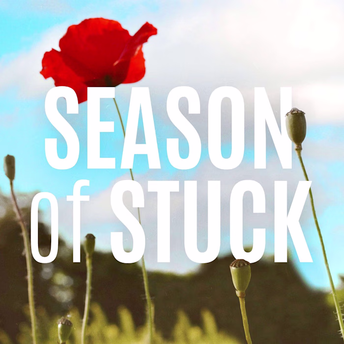 Season of Stuck Podcast