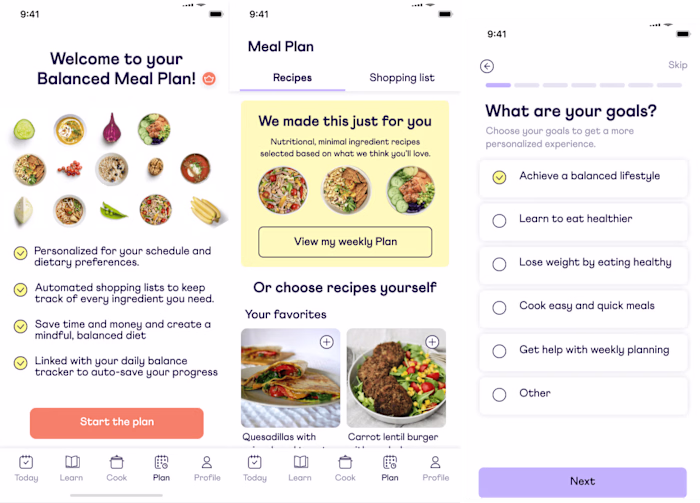ekilu – iOS app