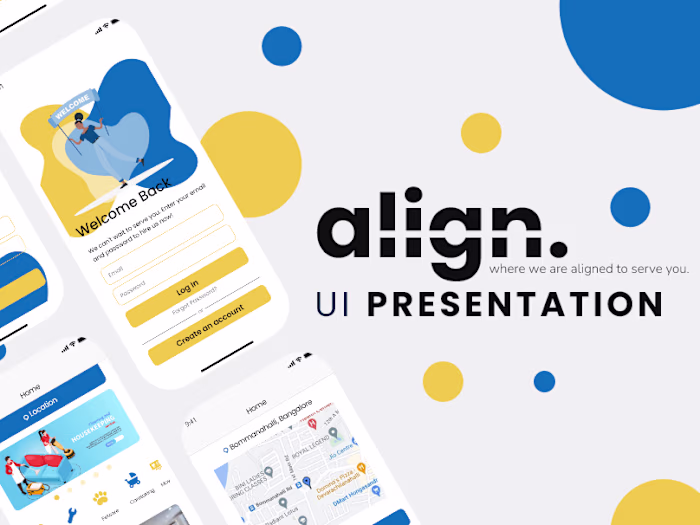 ALIGN | UI Presentation