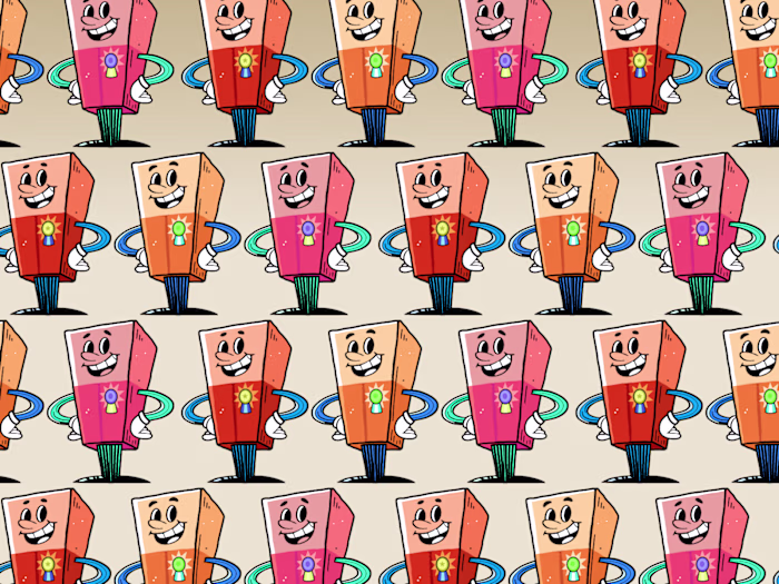 Packaging Design That Stands Out on Shelf