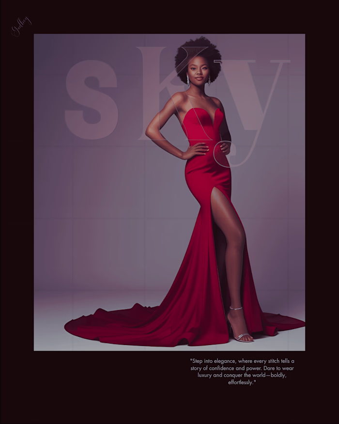 Elevated Elegance: A Designer’s Perspective